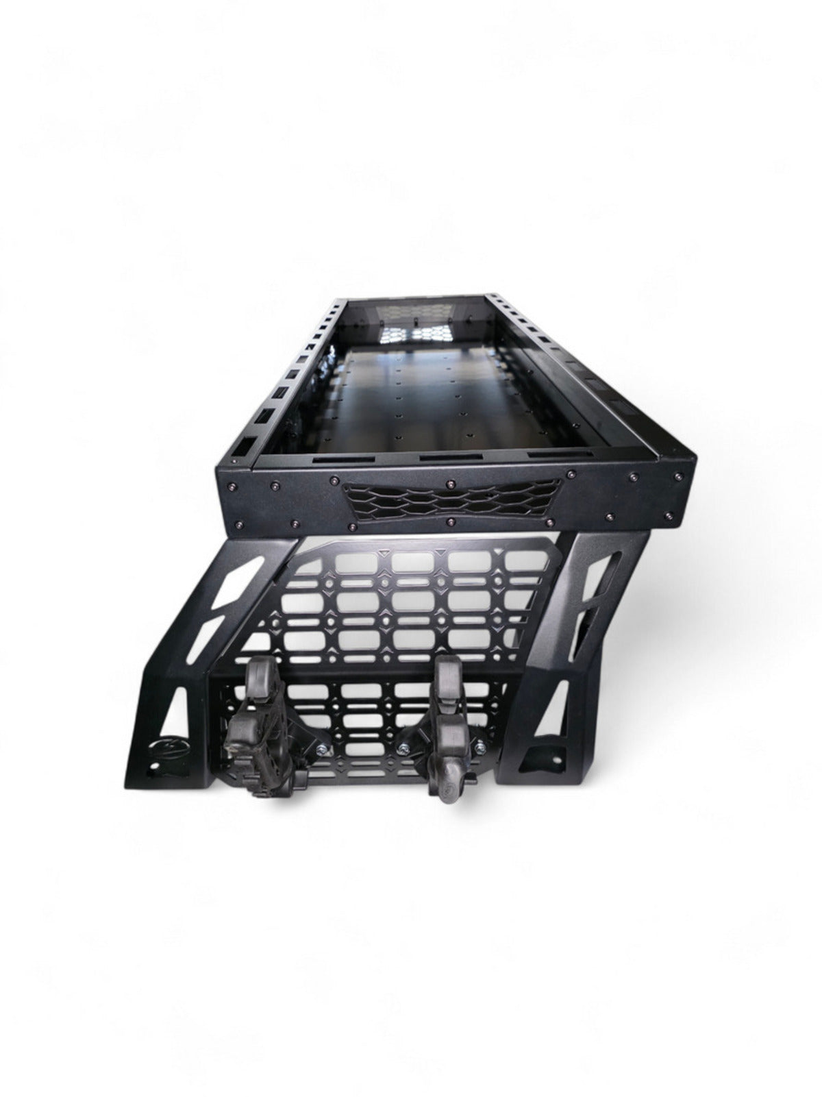 Elektric Offroad '24+ Polaris Xpedition XP Volt Short Rack