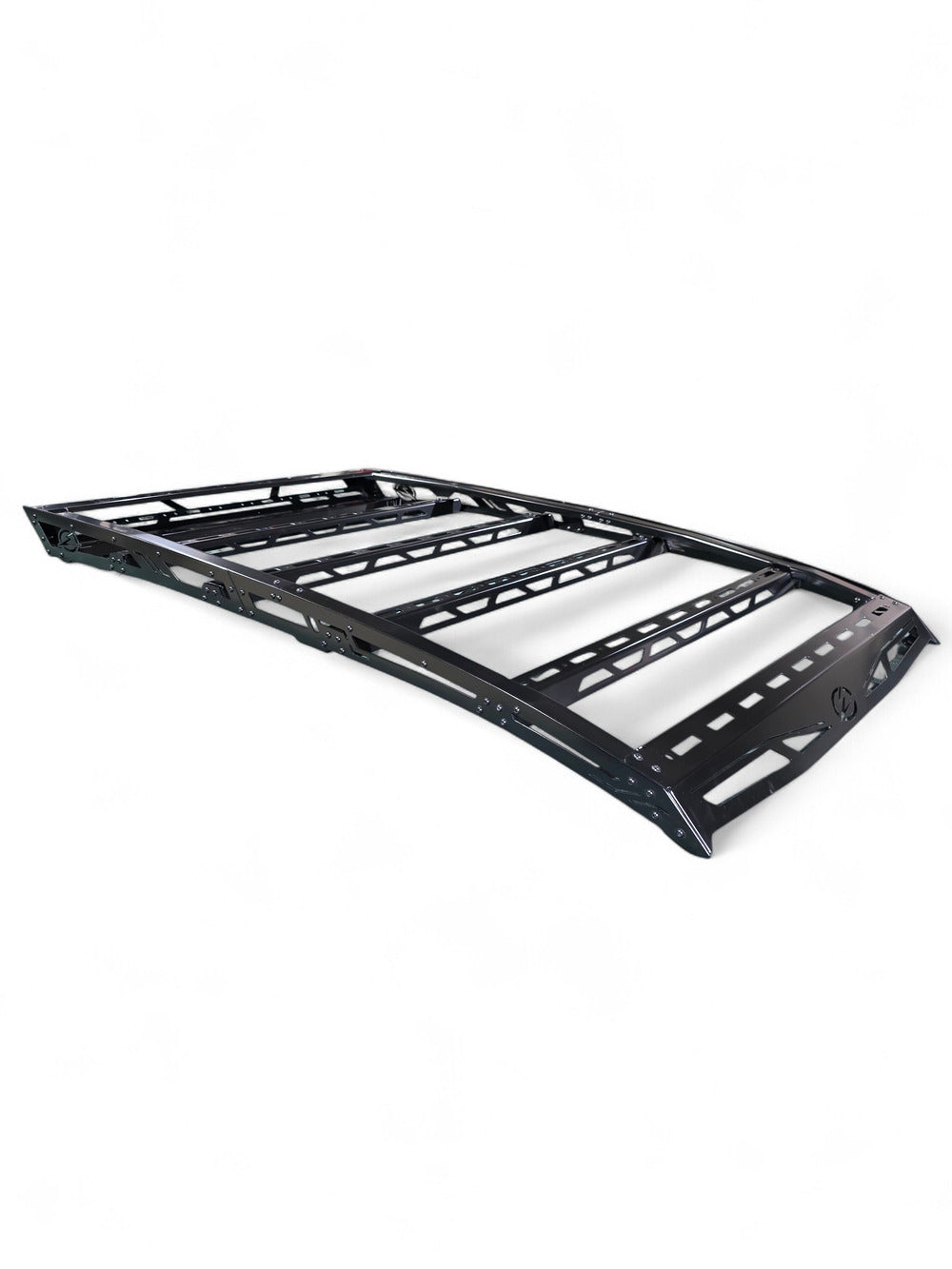 Elektric Offroad '25+ Polaris RZR Pro R Roof Rack - 4 Seat