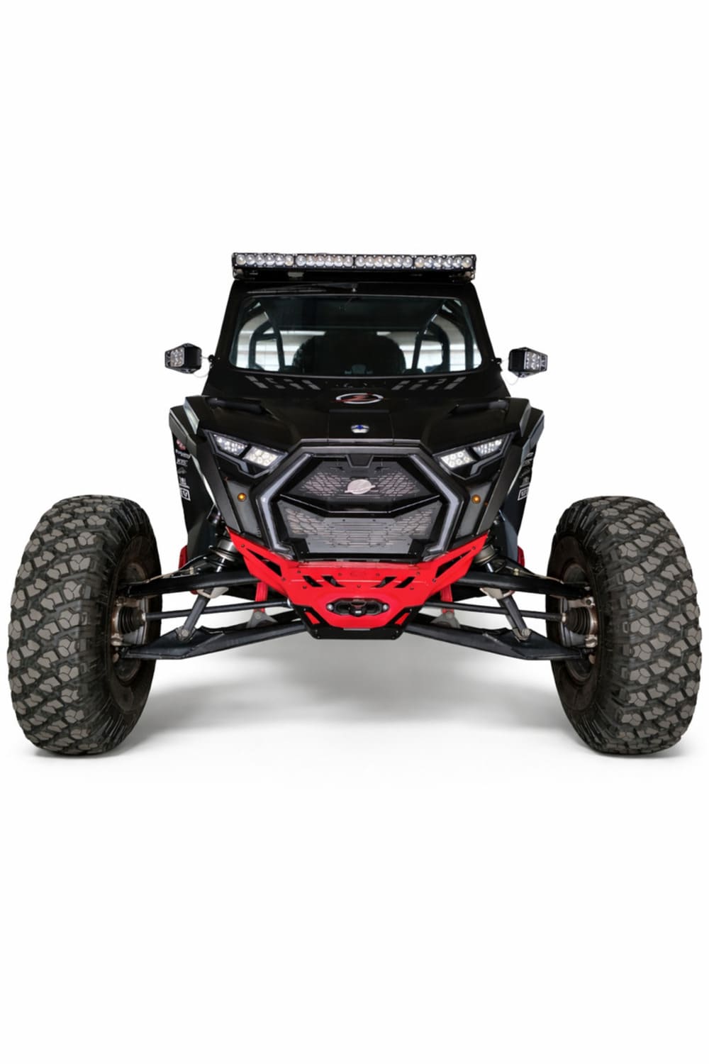 Elektric Offroad '25+ Polaris RZR Pro R Front Volt Grille