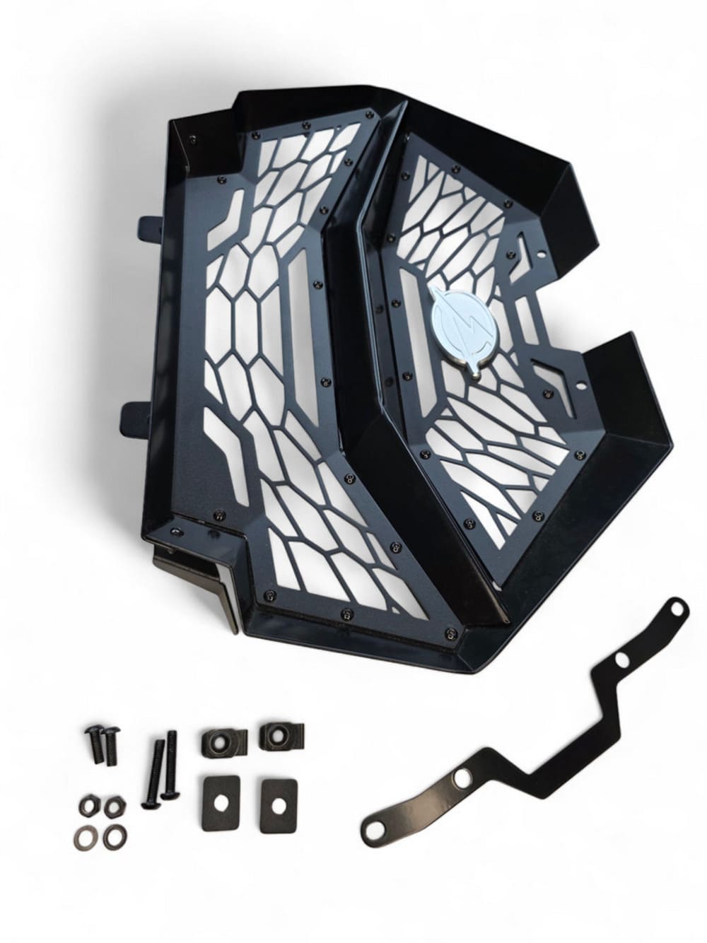 Elektric Offroad '25+ Polaris RZR Pro R Front Volt Grille