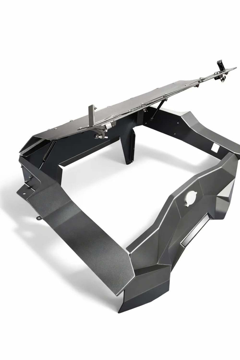 Elektric Offroad '26+ Kawasaki Teryx H2 Rear Baja Storage Box