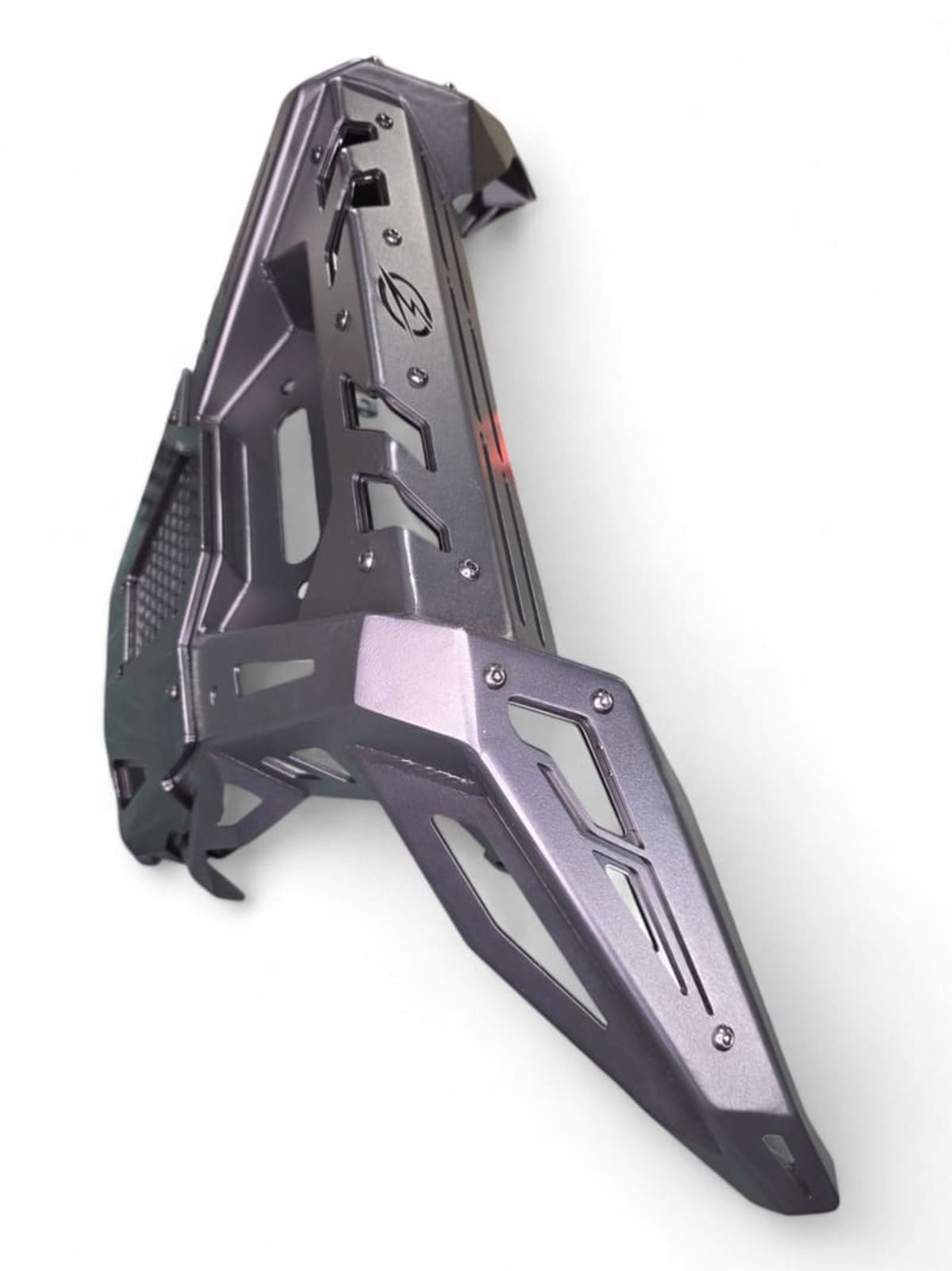 Elektric Offroad '26+ Kawasaki Teryx H2 Volt Front Winch Bumper