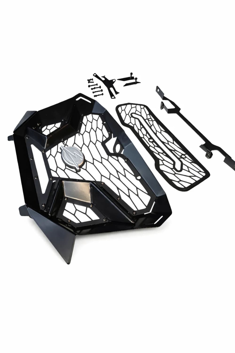 Elektric Offroad '26+ Kawasaki Teryx H2 Volt Grill w/Camera Mount