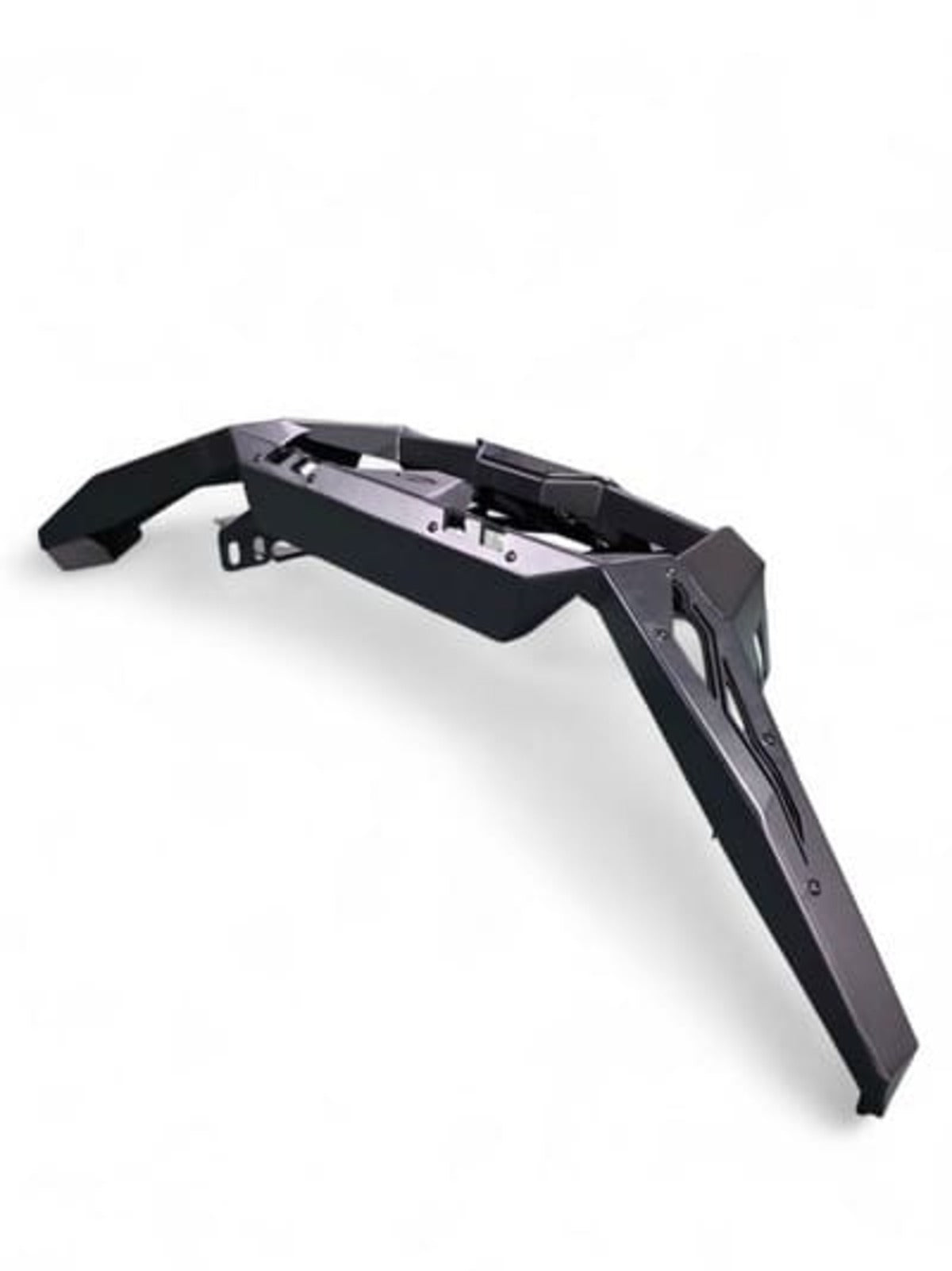 Elektric Offroad '26+ Kawasaki Teryx H2 Volt Rear Bumper