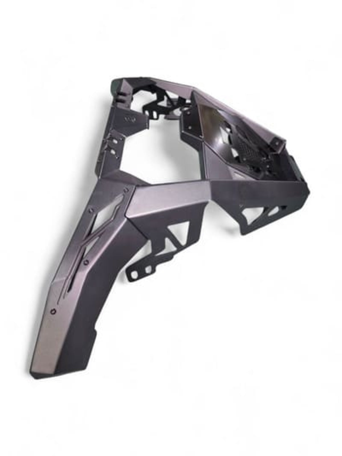 Elektric Offroad '26+ Kawasaki Teryx H2 Volt Rear Bumper