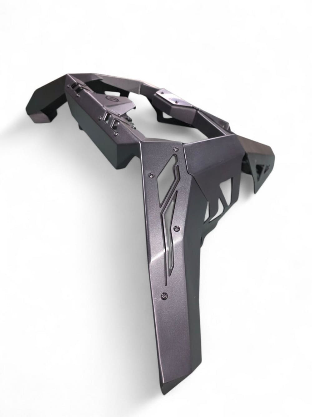 Elektric Offroad '26+ Kawasaki Teryx H2 Volt Rear Bumper