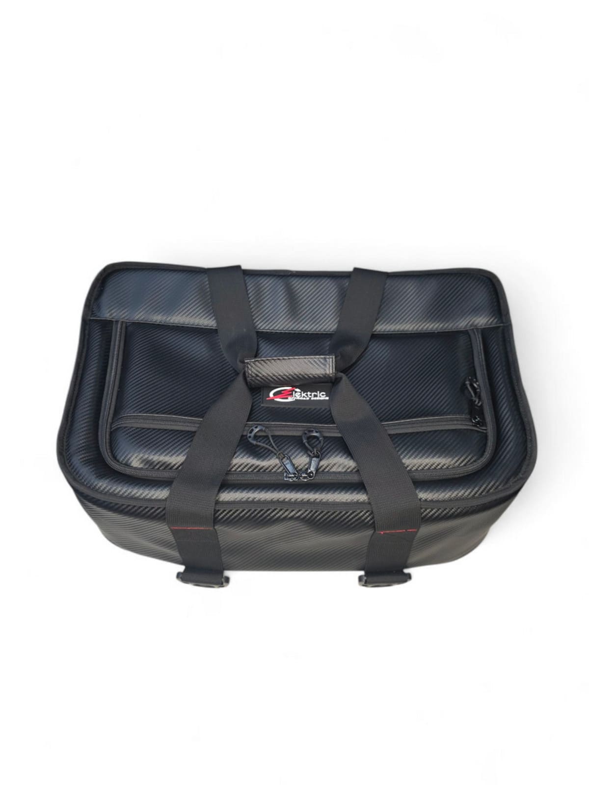 Elektric Offroad 38-Pack TPU Lining Can Cooler Bag w/ EVA Bottom