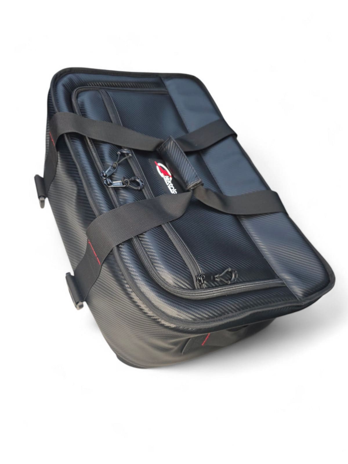 Elektric Offroad 38-Pack TPU Lining Can Cooler Bag w/ EVA Bottom
