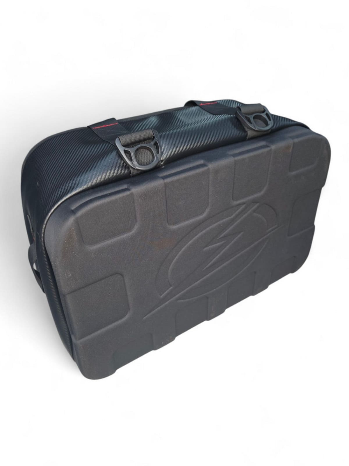 Elektric Offroad 38-Pack TPU Lining Can Cooler Bag w/ EVA Bottom