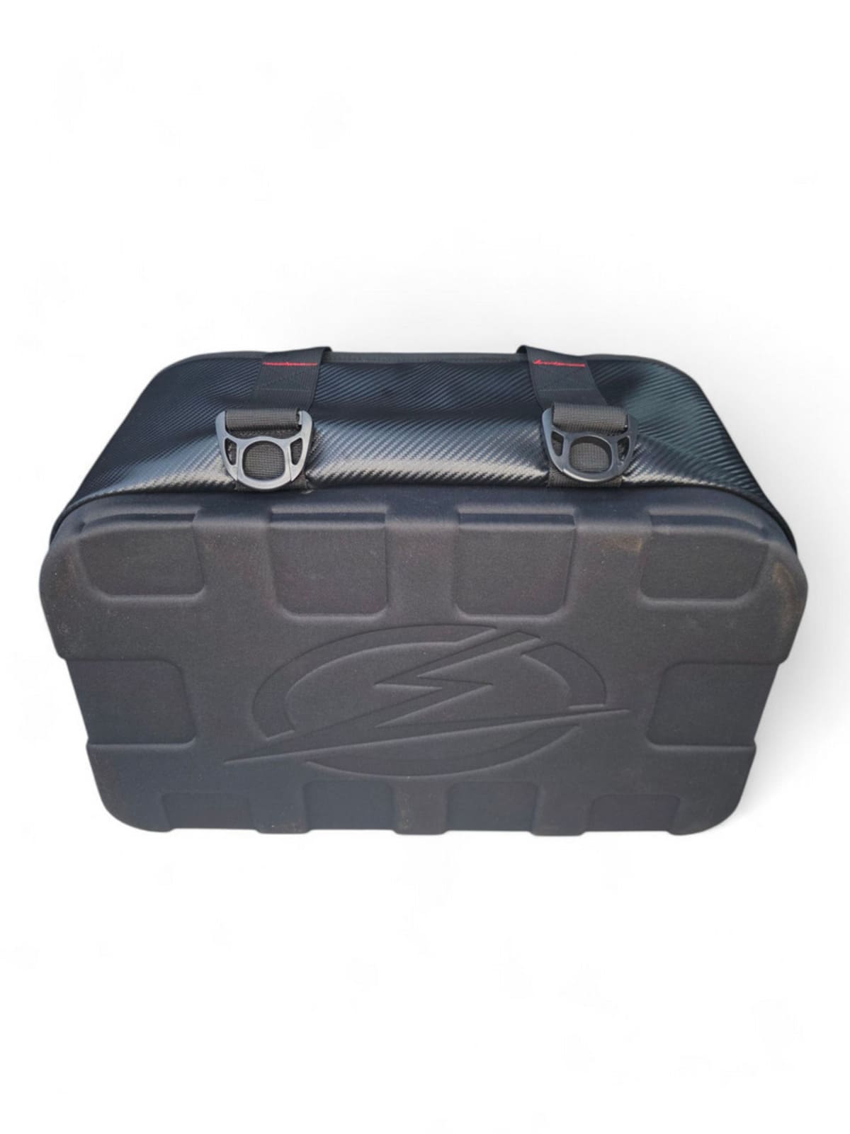 Elektric Offroad 38-Pack TPU Lining Can Cooler Bag w/ EVA Bottom