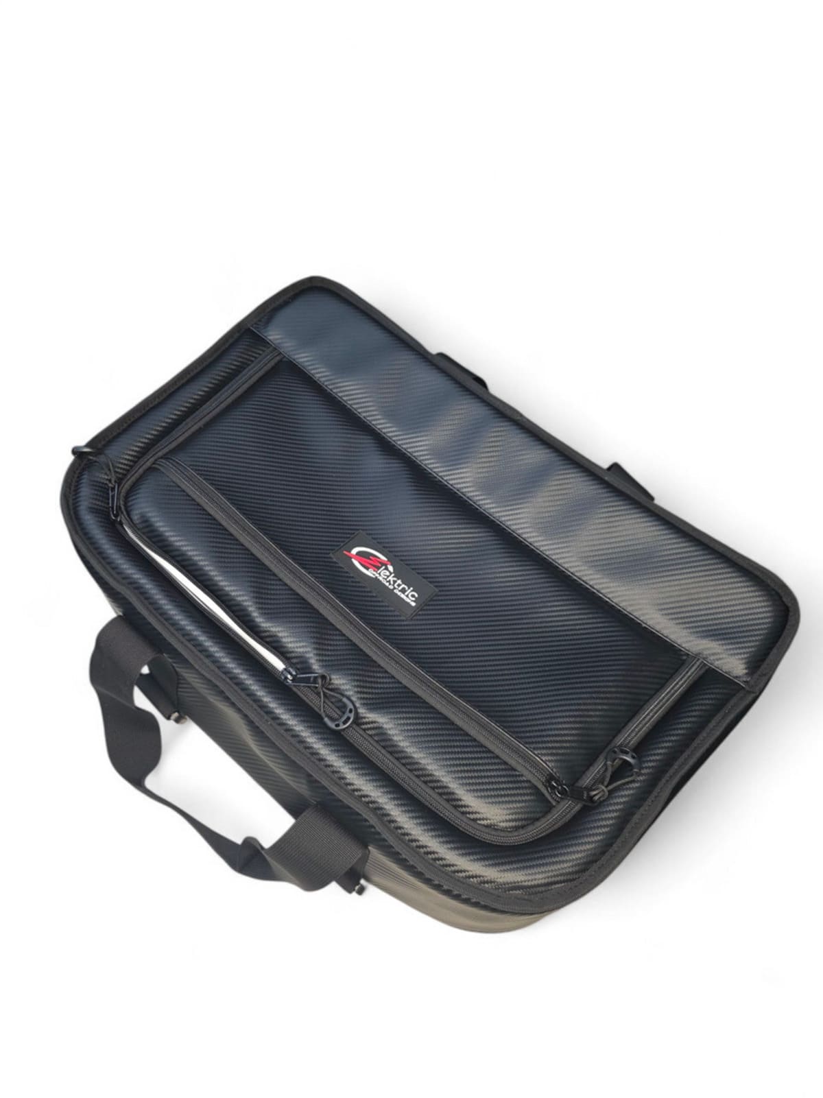 Elektric Offroad 38-Pack TPU Lining Can Cooler Bag w/ EVA Bottom