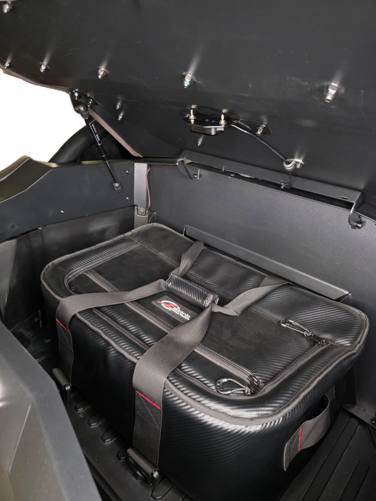 Elektric Offroad 38-Pack TPU Lining Can Cooler Bag w/ EVA Bottom