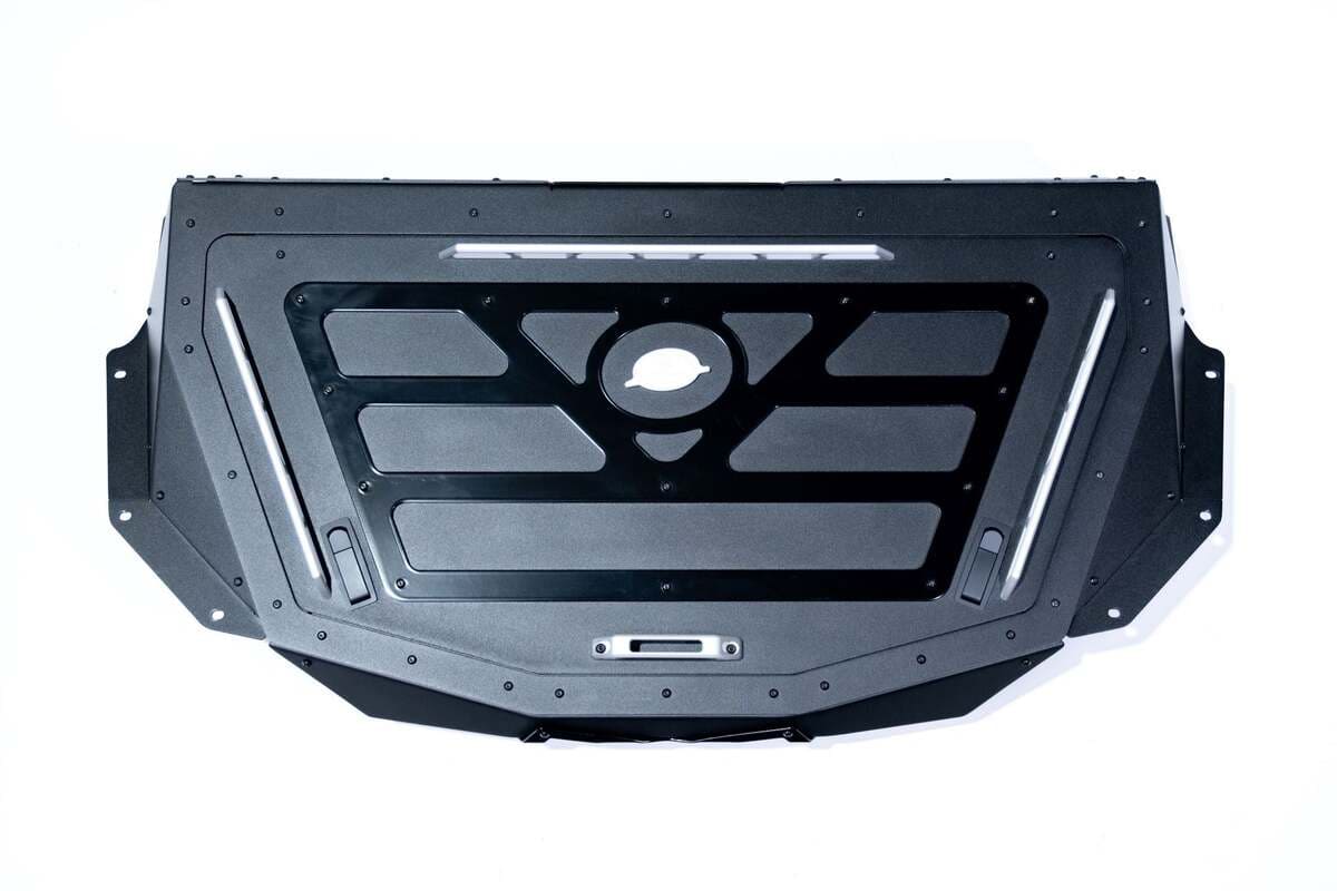 Elektric Offroad Designs '17+ Can-Am Maverick X3 Volt Baja Bed Box