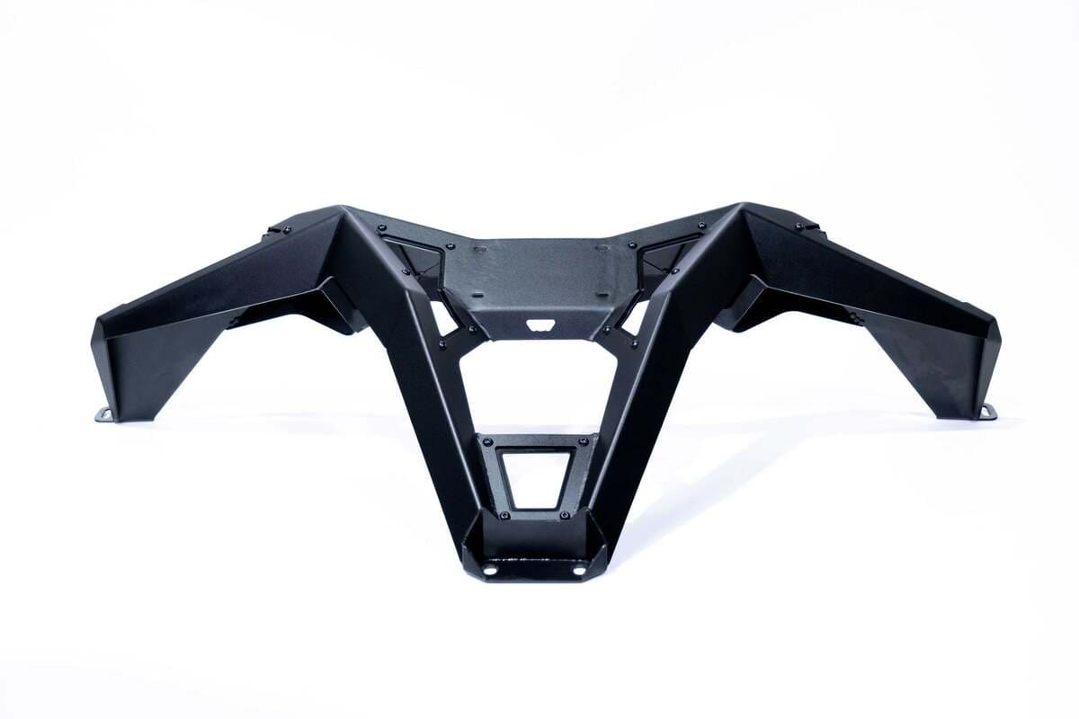 Elektric Offroad Designs '17+ Can-Am Maverick X3 Volt Rear Bumper