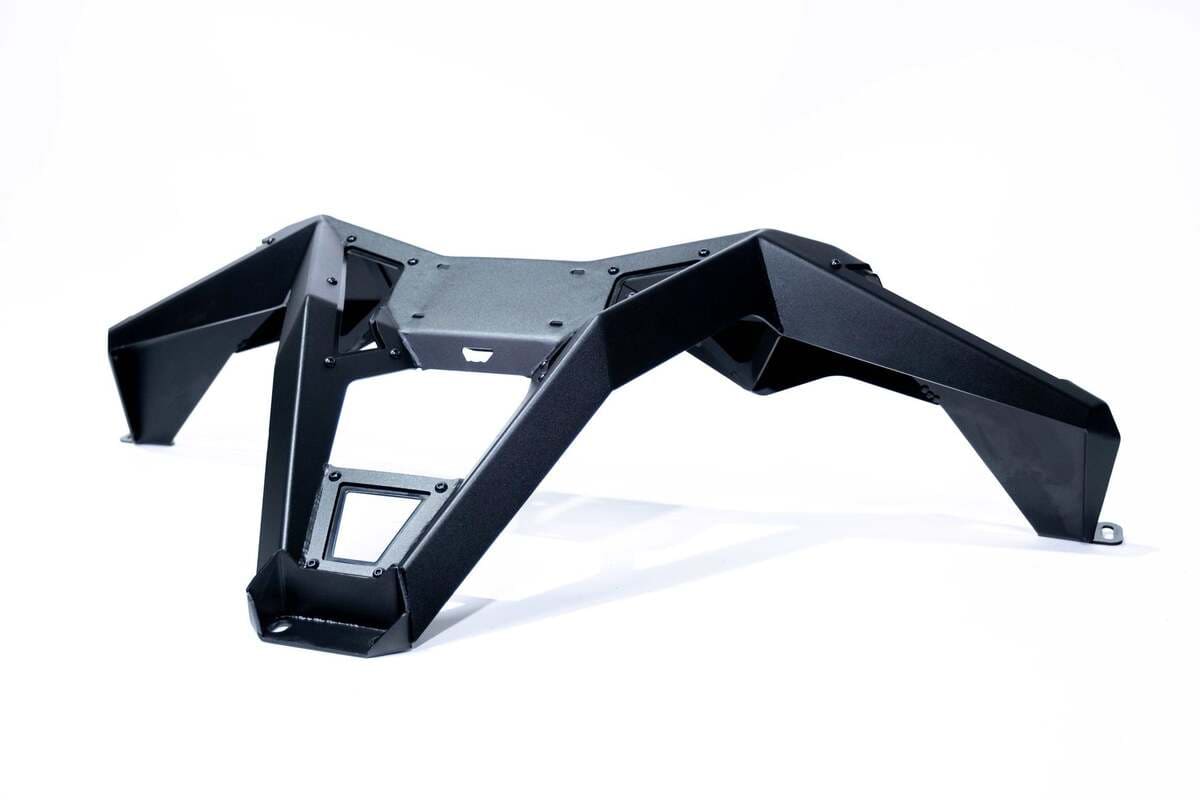 Elektric Offroad Designs '17+ Can-Am Maverick X3 Volt Rear Bumper