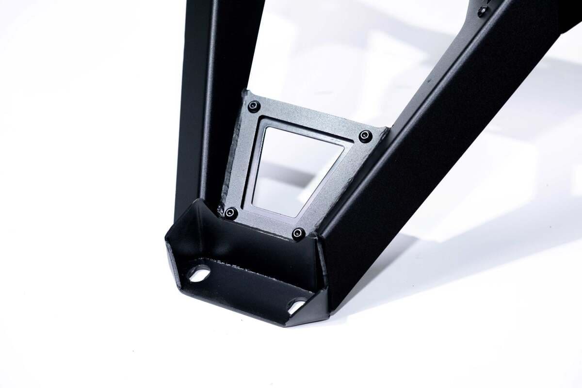 Elektric Offroad Designs '17+ Can-Am Maverick X3 Volt Rear Bumper