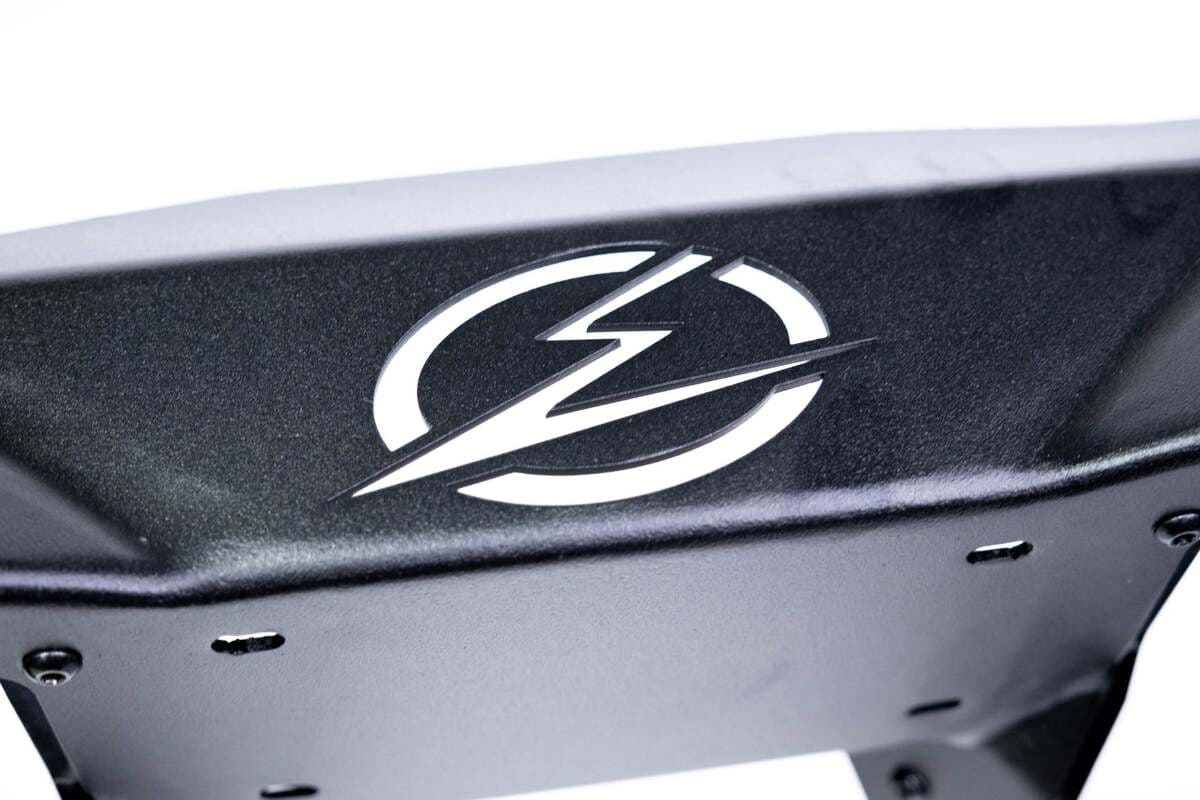 Elektric Offroad Designs '17+ Can-Am Maverick X3 Volt Rear Bumper