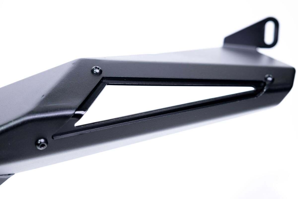 Elektric Offroad Designs '17+ Can-Am Maverick X3 Volt Rear Bumper