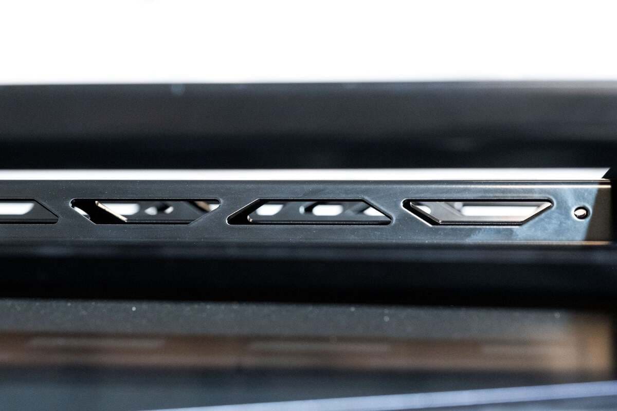 Elektric Offroad Designs '17+ Can-Am Maverick X3 Volt Roof Rack (Fits Elektric Offroad Designs Roll Cage Only)