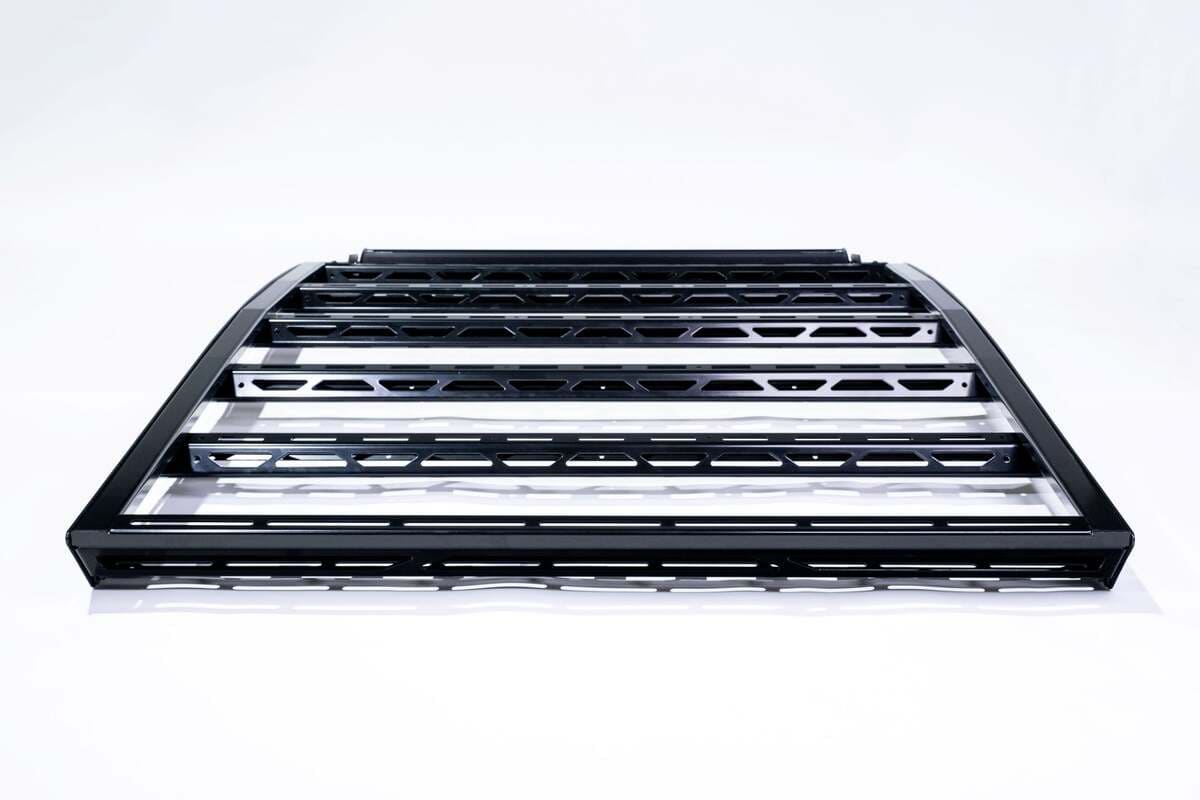 Elektric Offroad Designs '17+ Can-Am Maverick X3 Volt Roof Rack (Fits Elektric Offroad Designs Roll Cage Only)