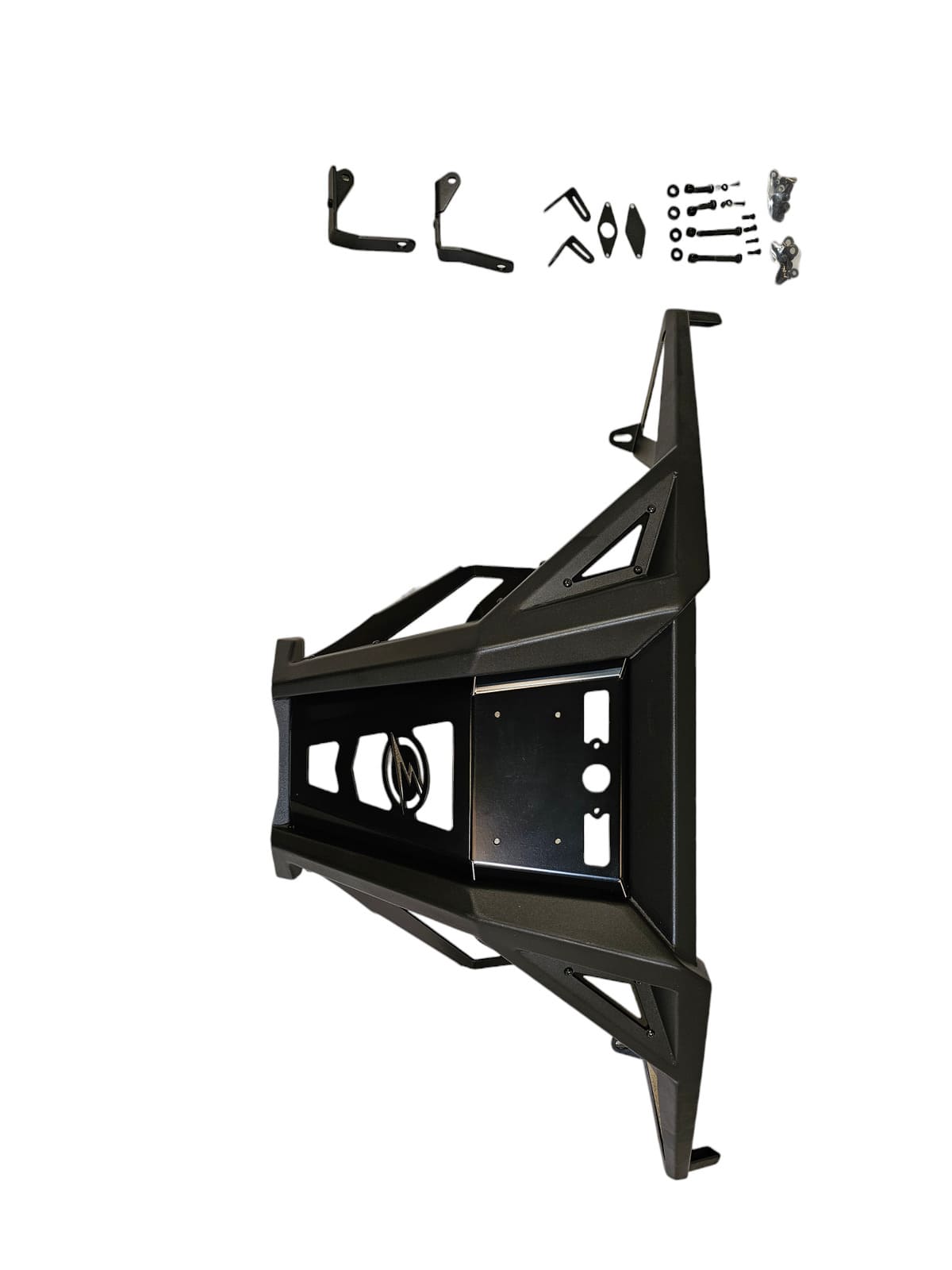 Elektric Offroad Designs '20+ Polaris RZR Pro XP/ Turbo R Volt Rear Bumper