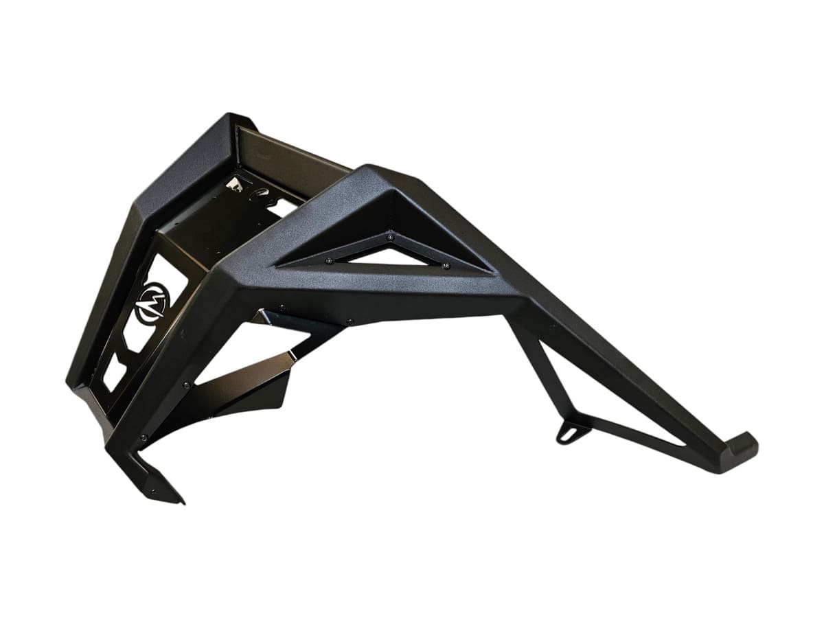 Elektric Offroad Designs '20+ Polaris RZR Pro XP/ Turbo R Volt Rear Bumper