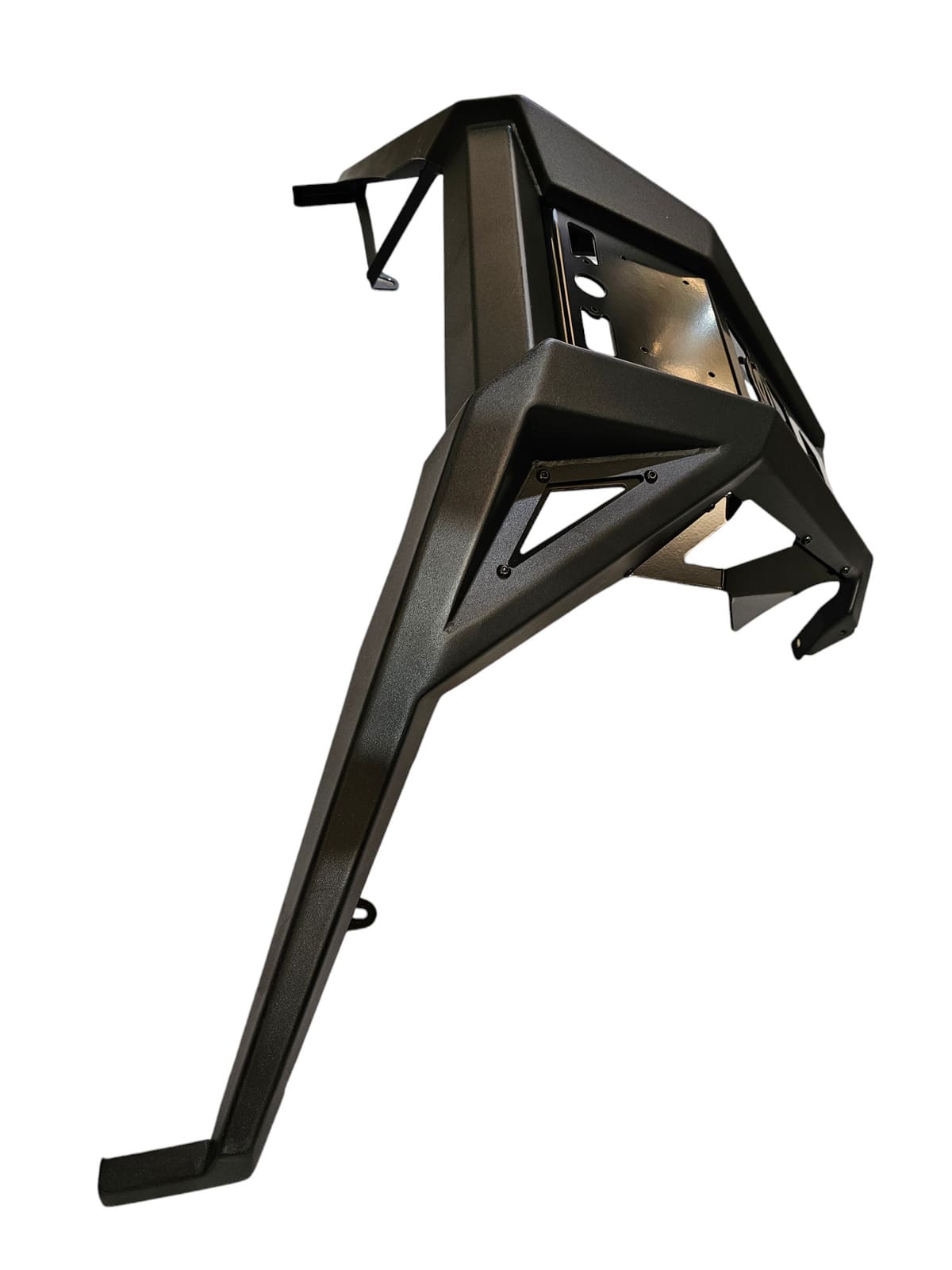 Elektric Offroad Designs '20+ Polaris RZR Pro XP/ Turbo R Volt Rear Bumper