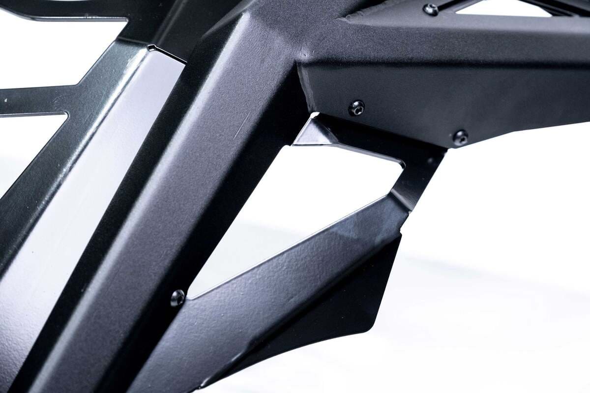 Elektric Offroad Designs '20+ Polaris RZR Pro XP/ Turbo R Volt Rear Bumper