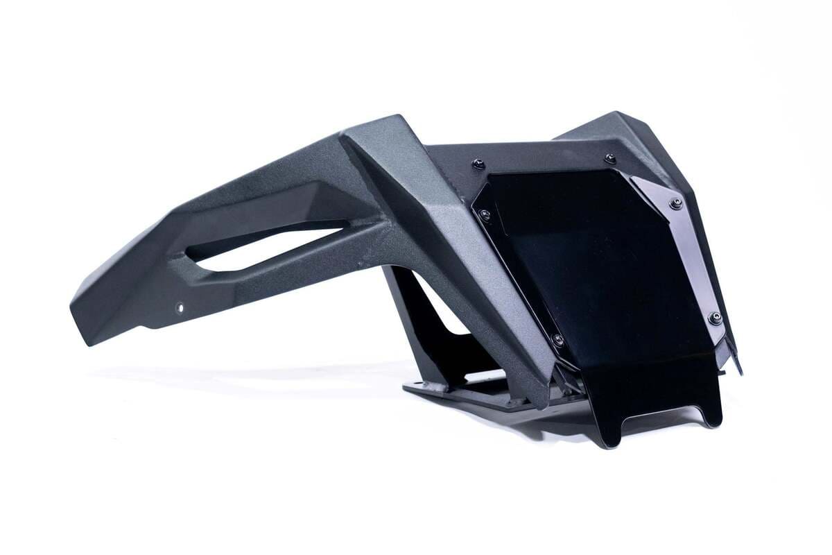 Elektric Offroad Designs 22+ Polaris RZR Pro R, Turbo R Volt Front Winch Bumper