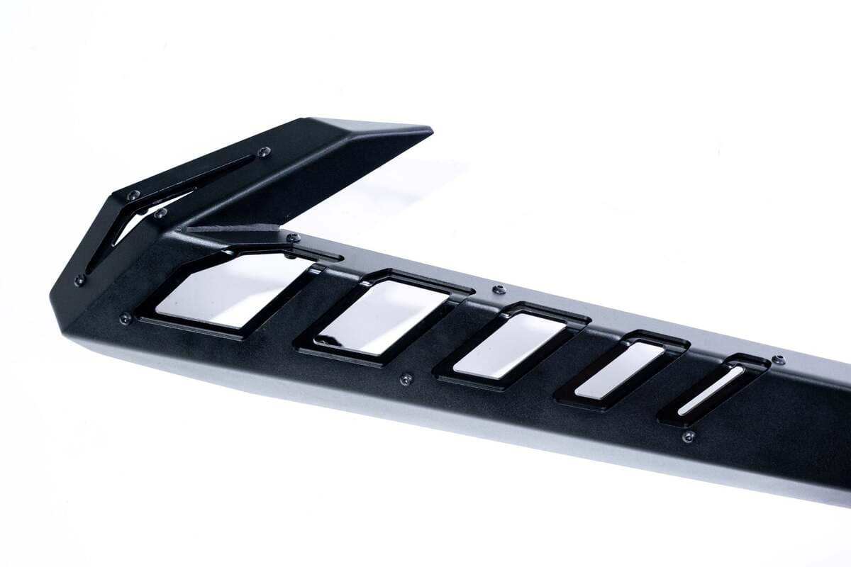 Elektric Offroad Designs '22+ Polaris RZR Pro XP/ Pro R/ Turbo R Volt Rock Sliders (4 Seat)