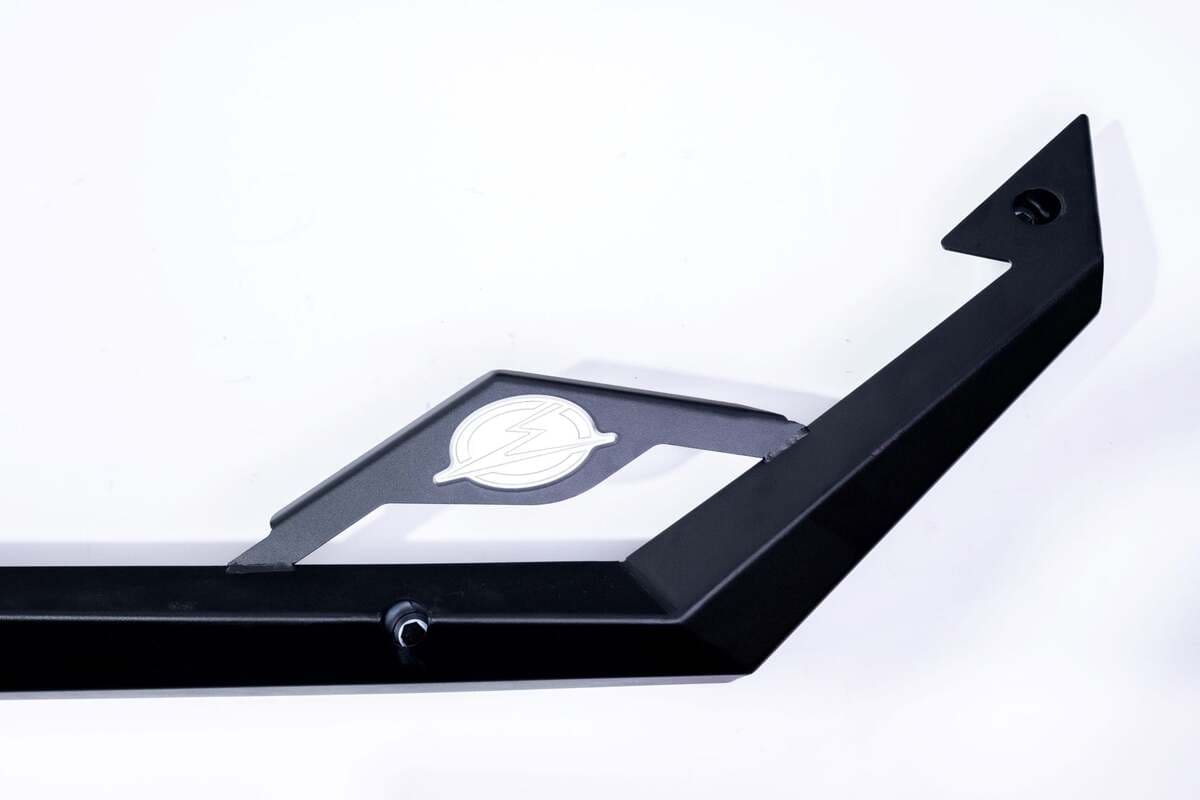 Elektric Offroad Designs '22+ Polaris RZR Pro XP/ Pro R/ Turbo R Volt Rock Sliders (4 Seat)