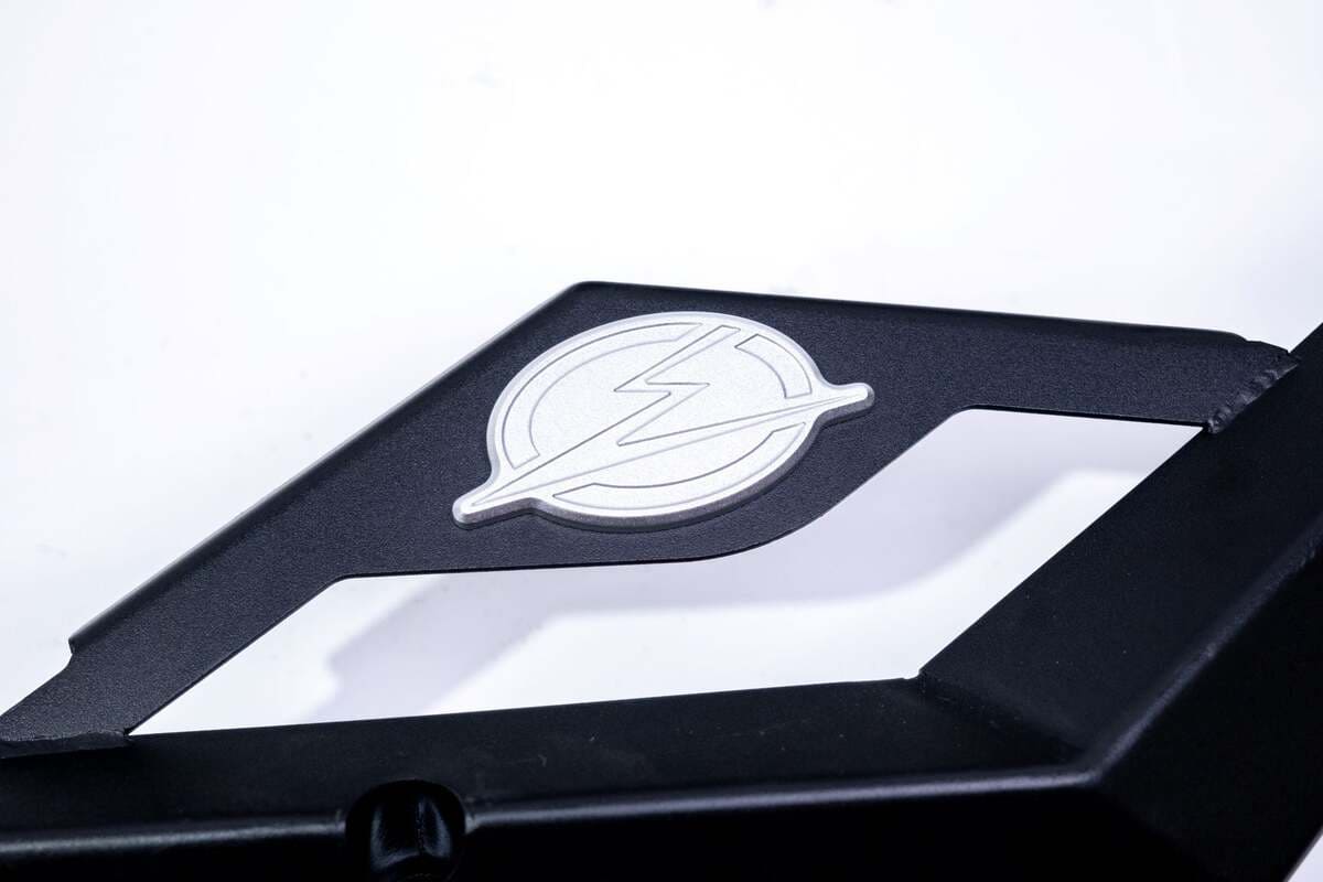 Elektric Offroad Designs '22+ Polaris RZR Pro XP/ Pro R/ Turbo R Volt Rock Sliders (4 Seat)