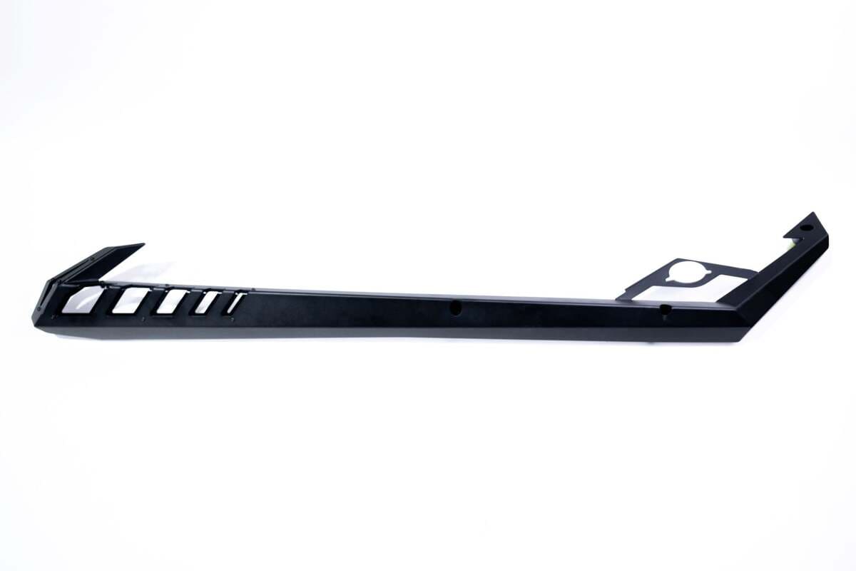 Elektric Offroad Designs '22+ Polaris RZR Pro XP/ Pro R/ Turbo R Volt Rock Sliders (4 Seat)