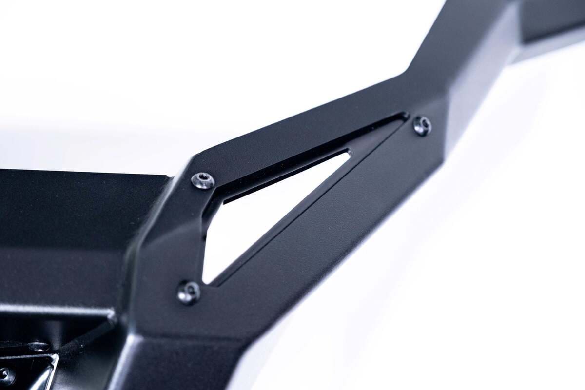 Elektric Offroad Designs '22+ RZR Pro R Volt Rear Bumper