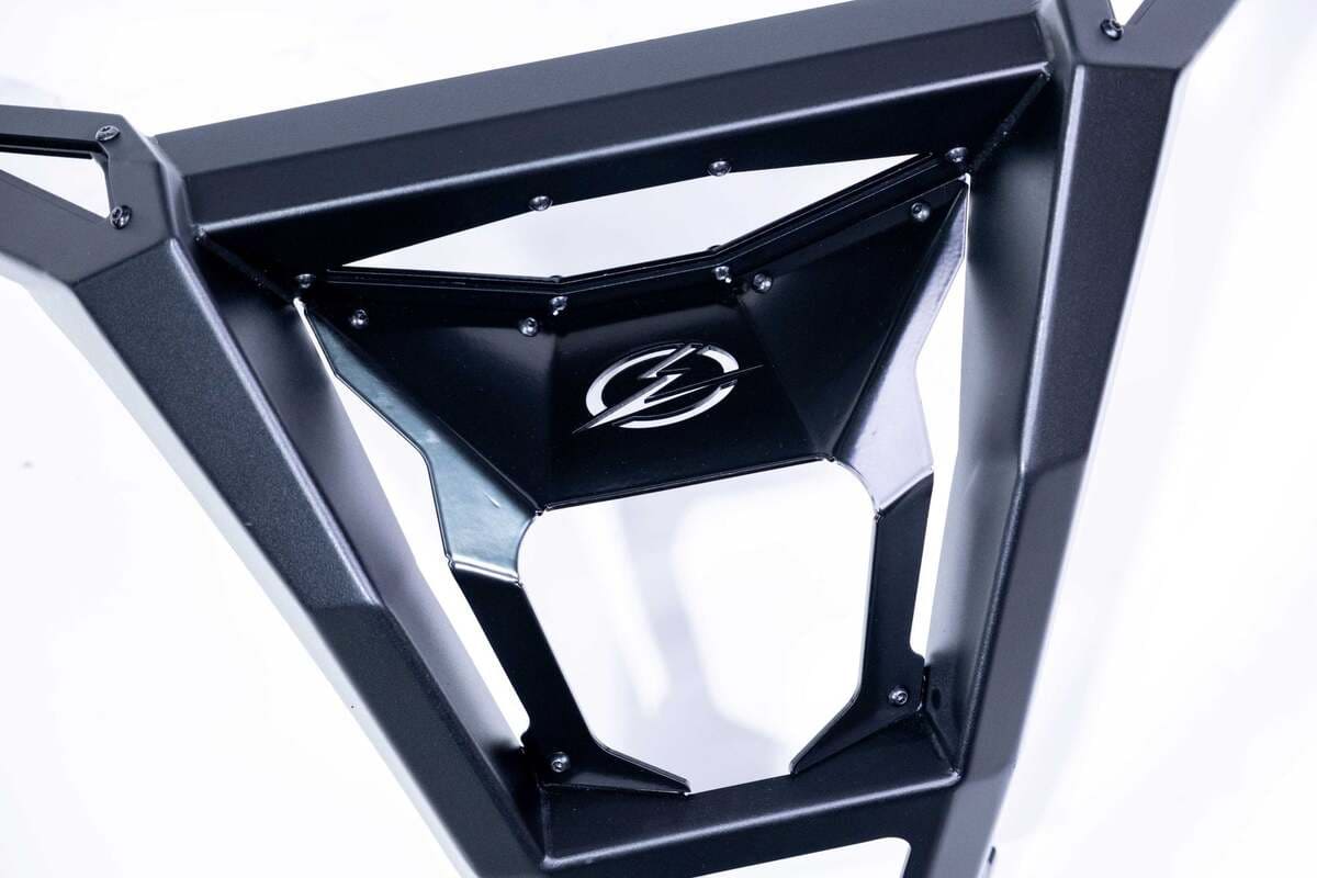 Elektric Offroad Designs '22+ RZR Pro R Volt Rear Bumper