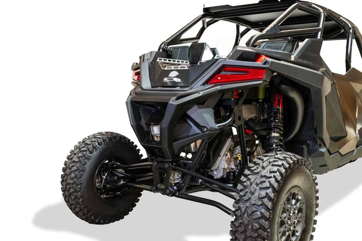 Elektric Offroad Designs '22+ RZR Pro R Volt Rear Bumper