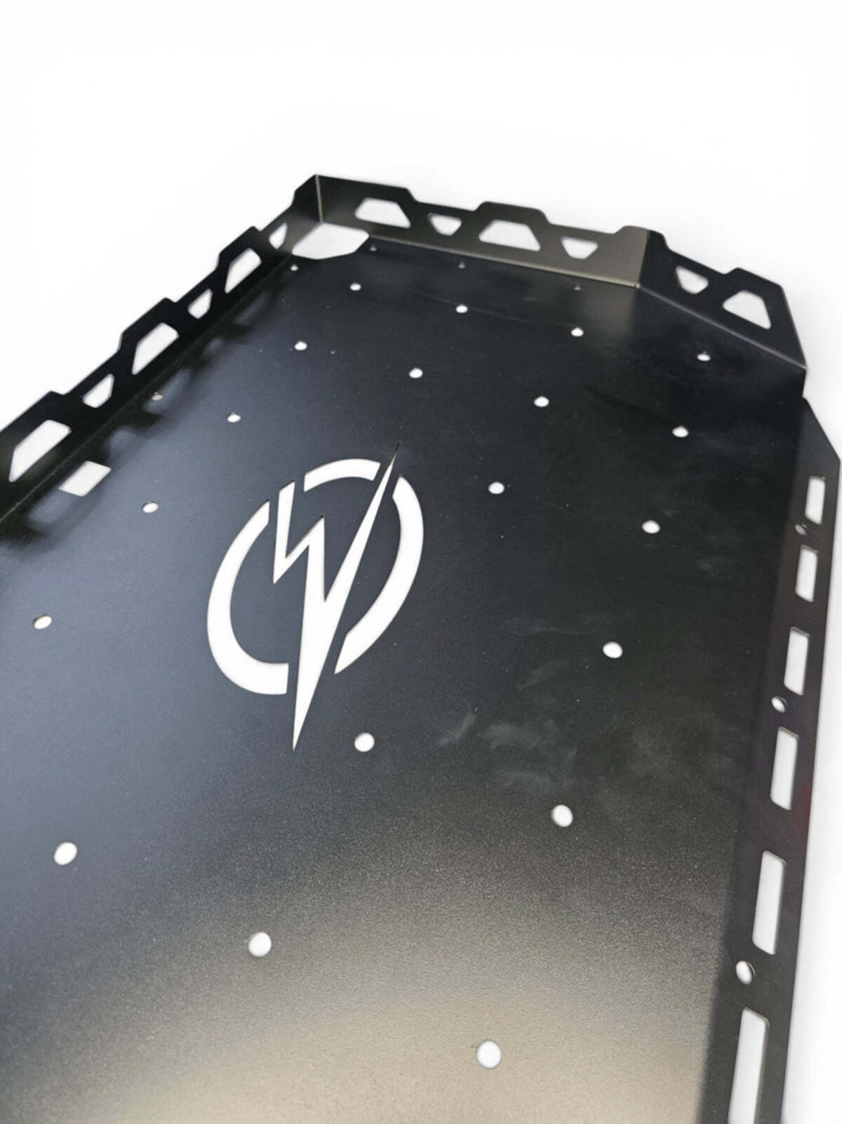 Elektric Offroad Designs '26+ Kawasaki Teryx H2 Volt Bed Tray