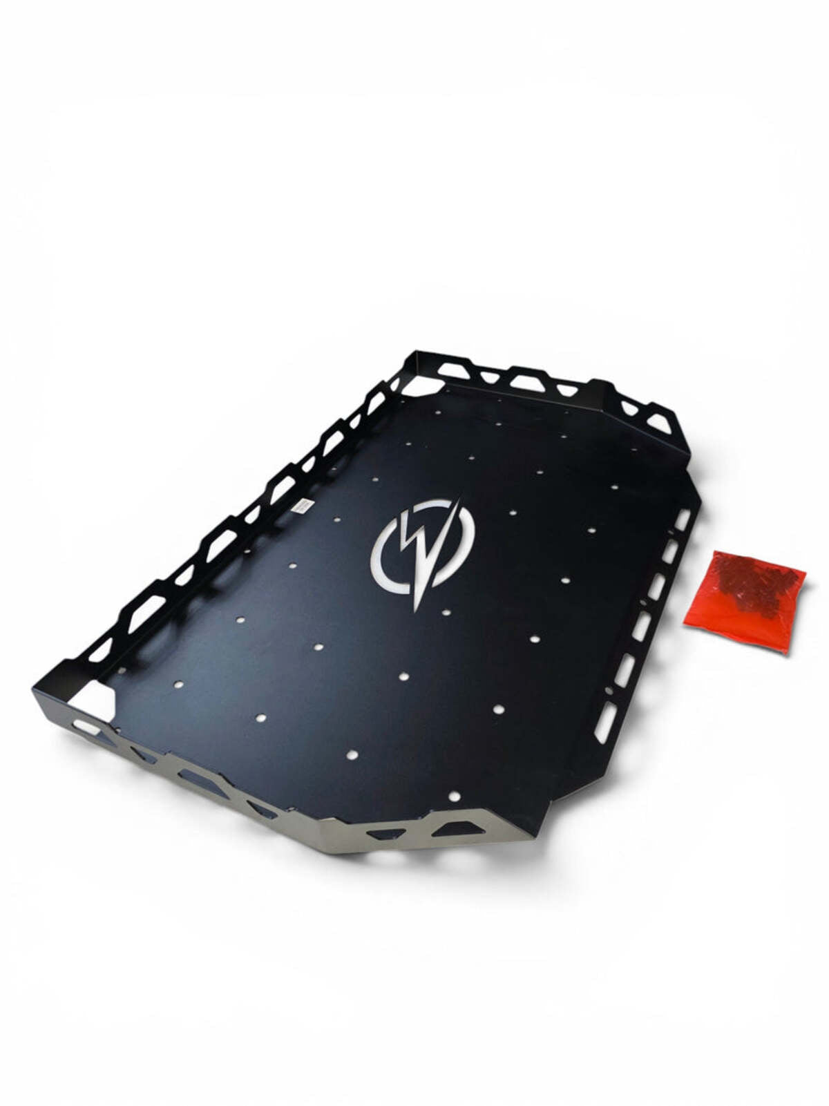 Elektric Offroad Designs '26+ Kawasaki Teryx H2 Volt Bed Tray