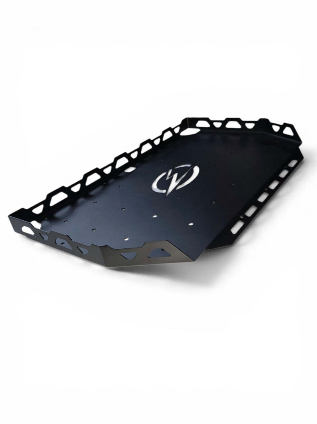 Elektric Offroad Designs '26+ Kawasaki Teryx H2 Volt Bed Tray