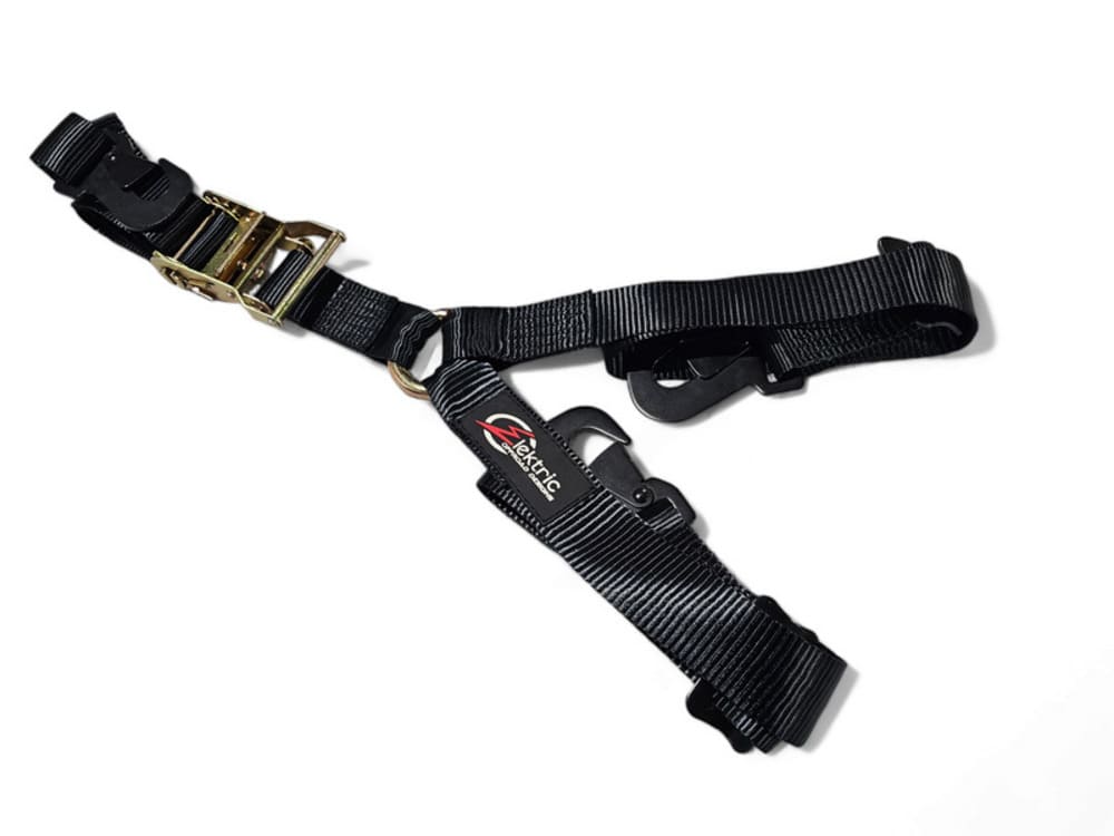 Elektric Offroad EOD Tire Y Strap