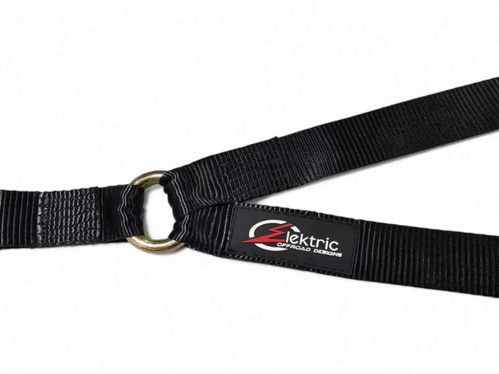Elektric Offroad EOD Tire Y Strap