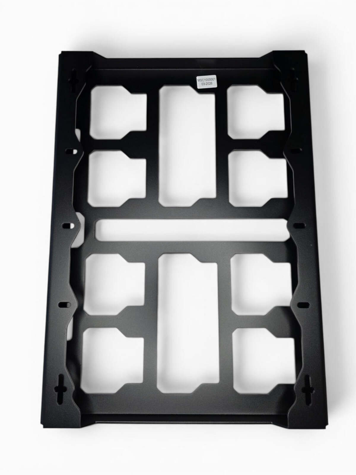 Elektric Offroad Kawasaki H2 Pack Out Mount