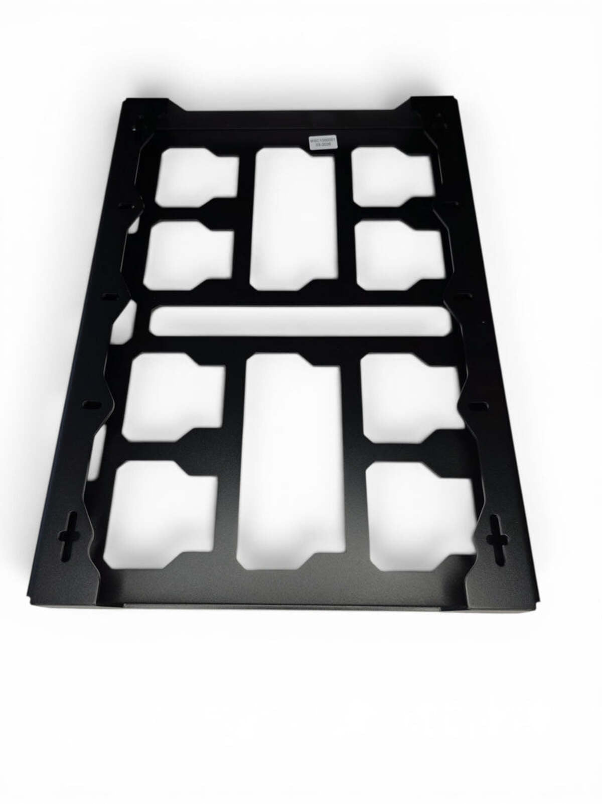 Elektric Offroad Kawasaki H2 Pack Out Mount