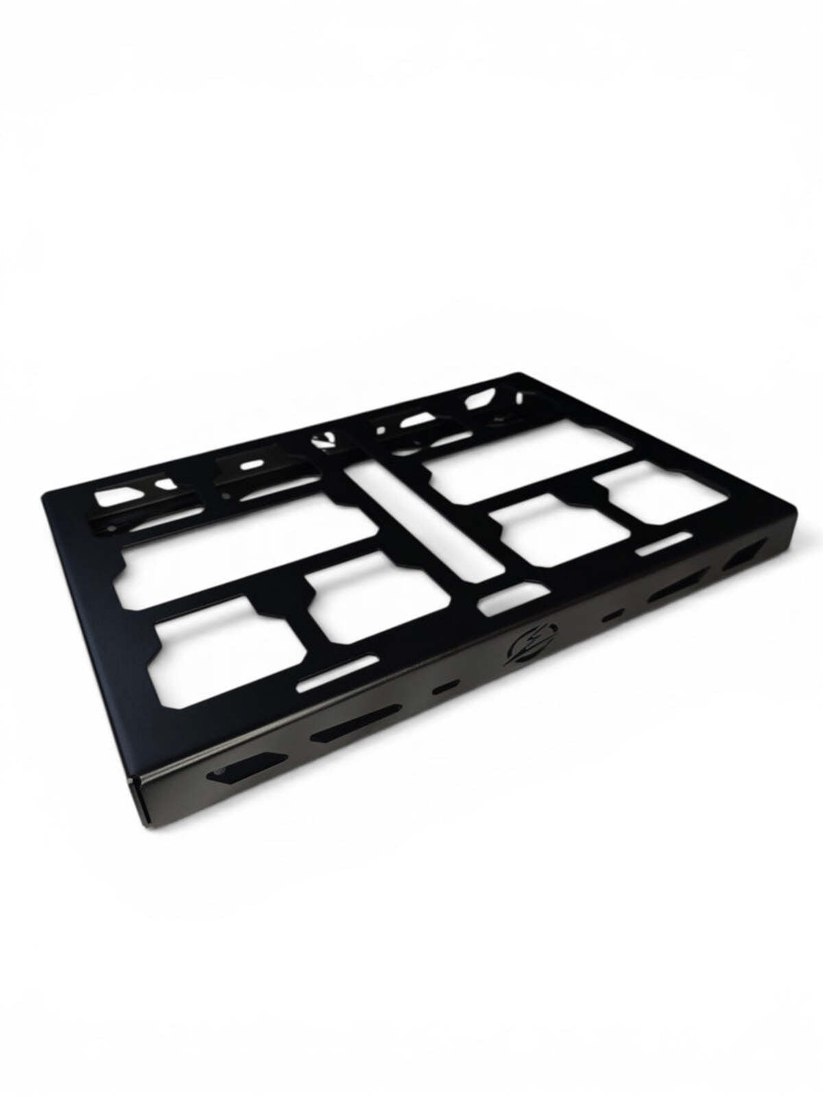 Elektric Offroad Kawasaki H2 Pack Out Mount