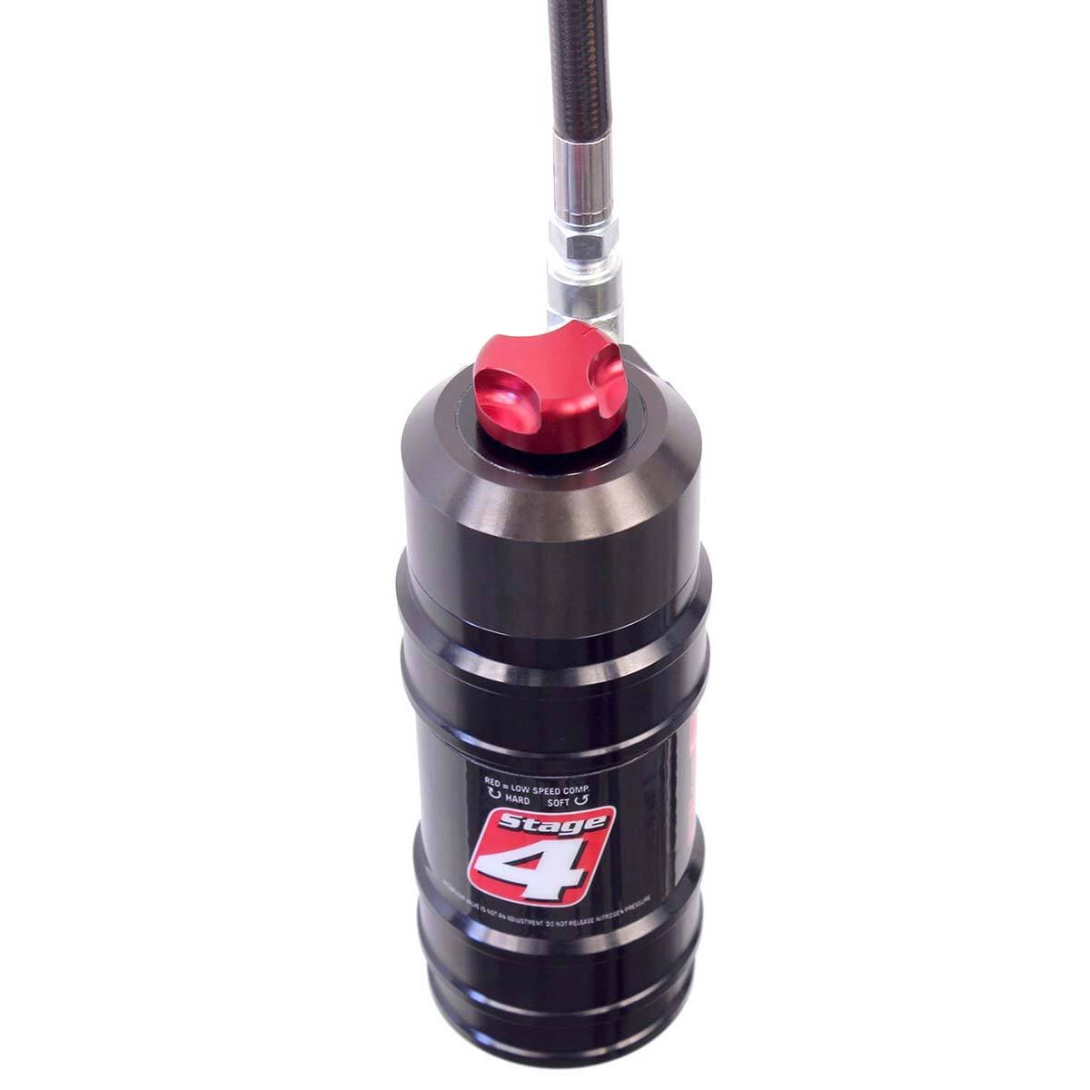 Elka ’08-’13 Kawasaki Teryx 750 Stage 4 Front Shocks