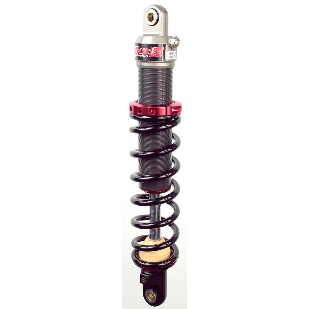 Elka '09-'18 Polaris RZR 170 Stage 2 IFP Rear Shocks