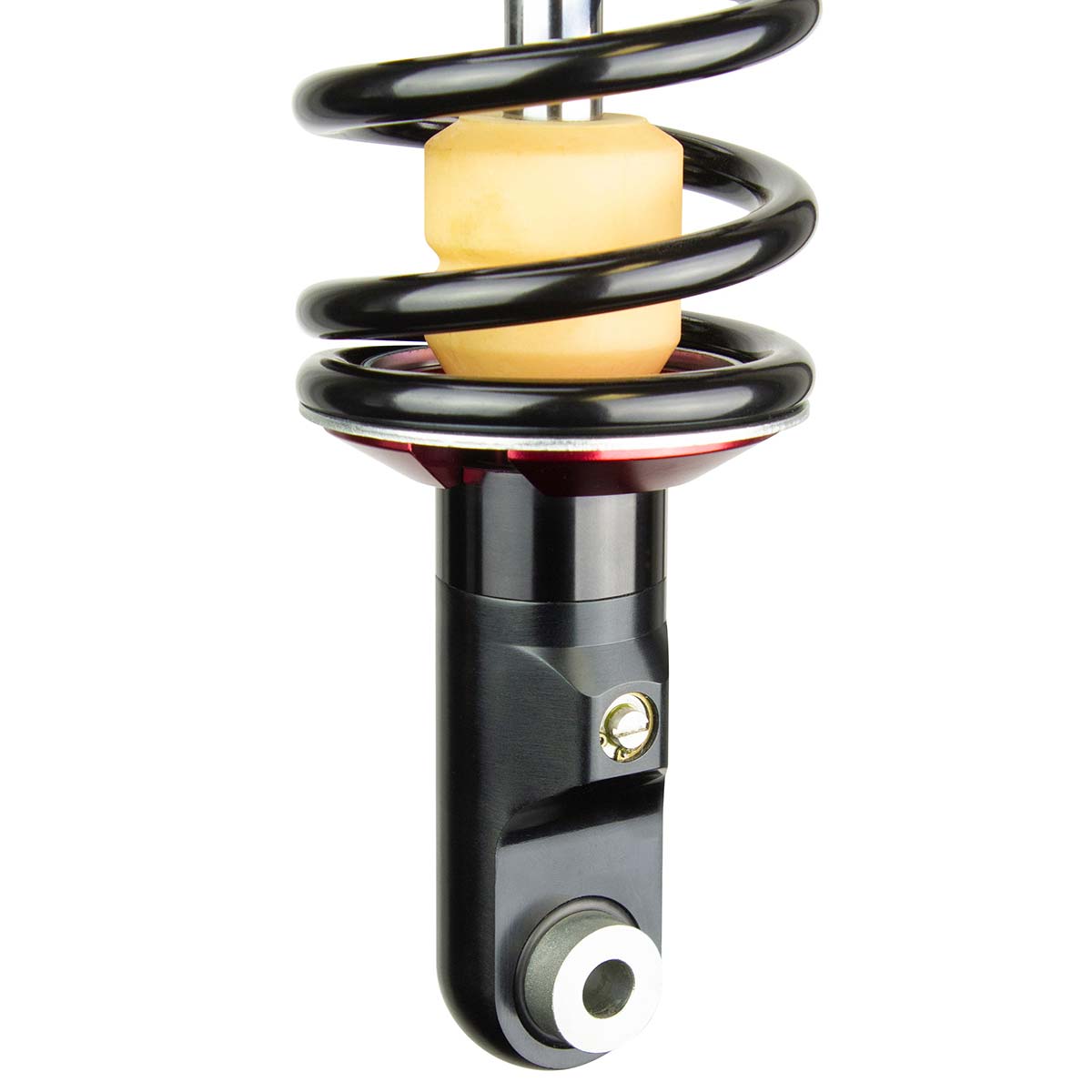 Elka '11-'13 Polaris Ranger 6×6 Stage 2 Rear Shocks