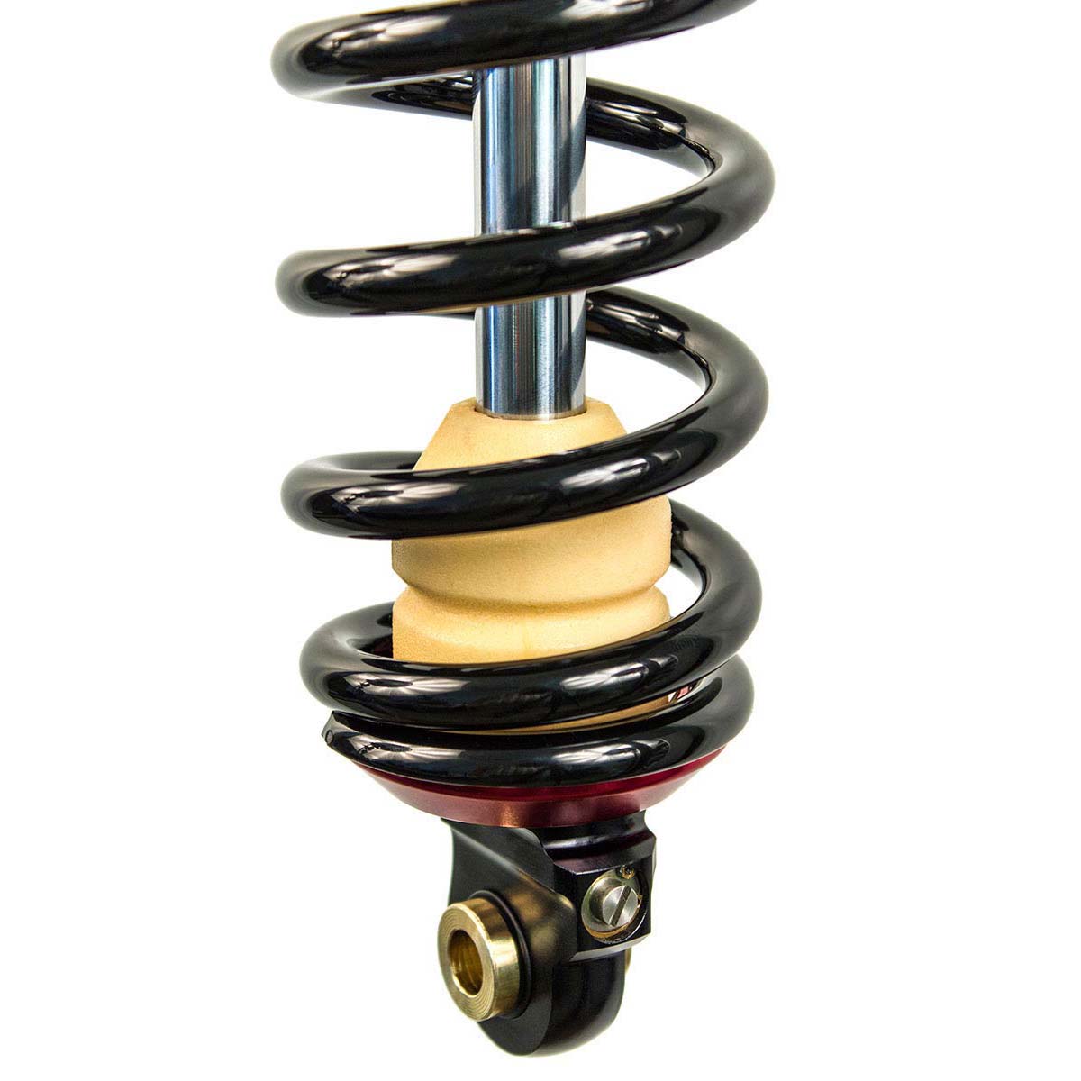 Elka '13 CF Moto Snyper Z-8 Stage 5 Front Shocks
