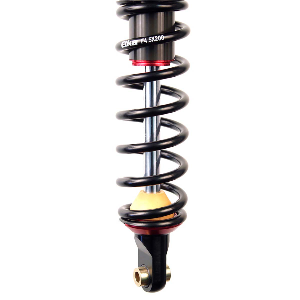 Elka '13 CF Moto Tracker 800 Stage 3 Front Shocks