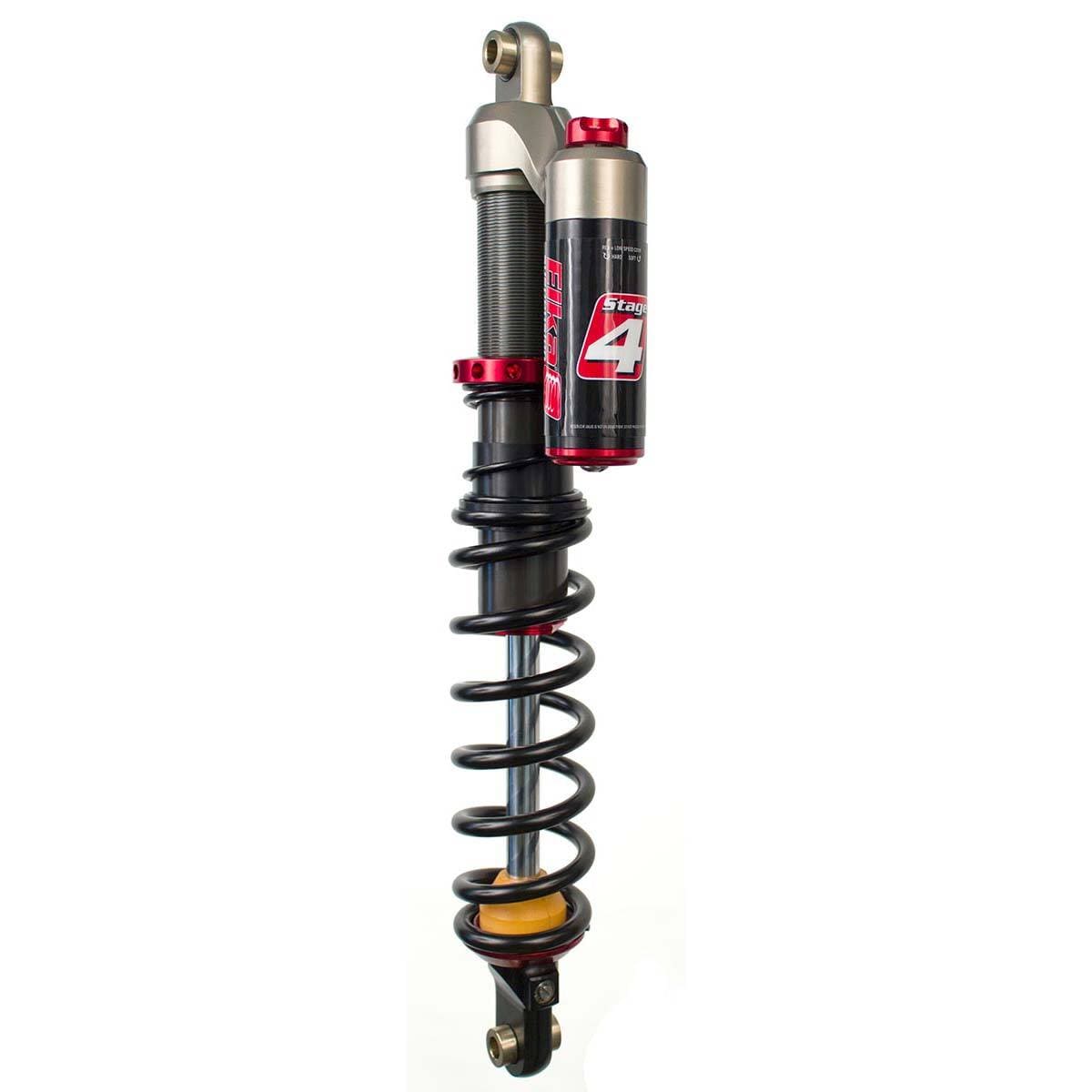 Elka ’14-’19 Arctic Cat Wildcat Trail Stage 4 Front Shocks
